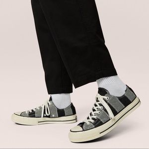 Converse 70s Patchwork Sneakers